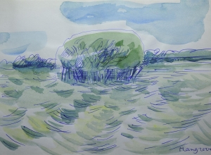 Carnet de voyage en Inde