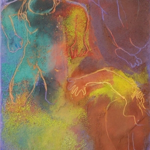 Multiple Figures 73-x-60