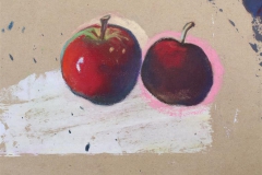 Pommes Valois 30x40