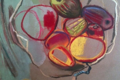Pommes en sac 30x40