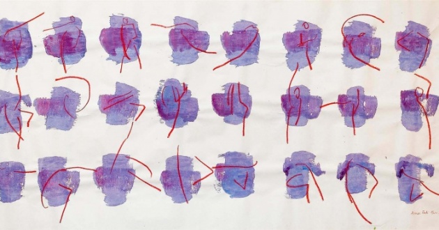 Les frères Benaim 105x55