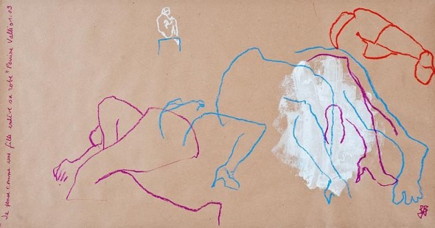 Perrine Valli 100x60